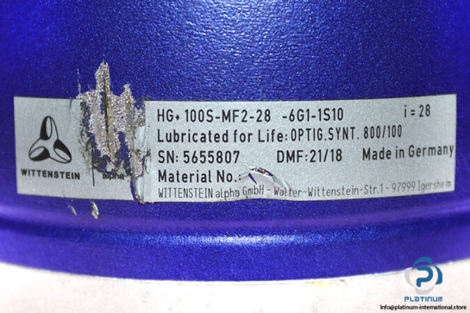 wittenstein-alpha-HG_100S-MF2-28-6G1-1S10-planetary-gearbox-(used)-2