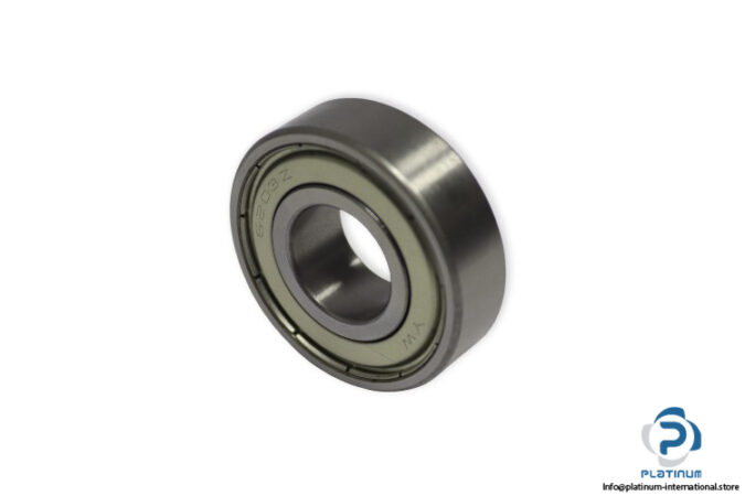 yw-6203-Z-deep-groove-ball-bearing-(new)