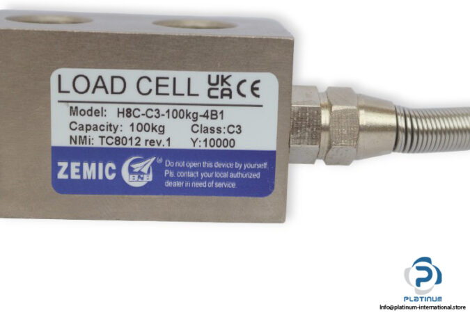 zemic-H8C-C3-100KG-4B1-load-cell-(New)-1