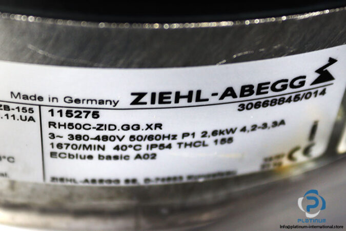 ziehl-abegg-MK152-ZID-11-UA-centrifugal-fan-new-3