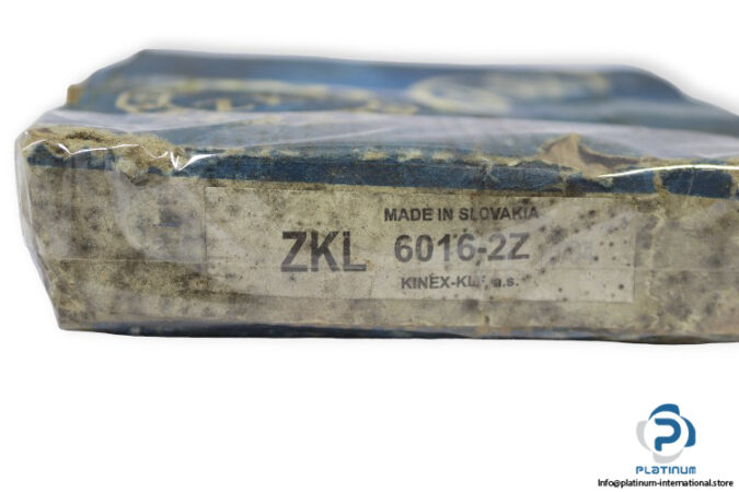 zkl-6016-2Z-deep-groove-ball-bearing-(new)-(carton)-1