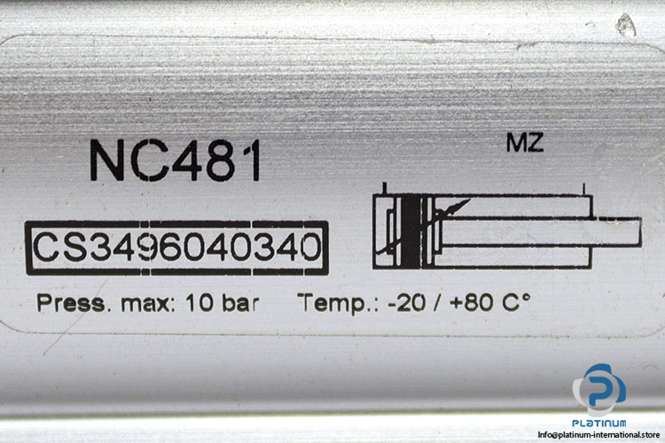 CP95SDB50-125-iso-cylinder-used-1