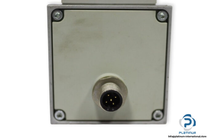 Festo-538421-flow-sensor-(used)-1