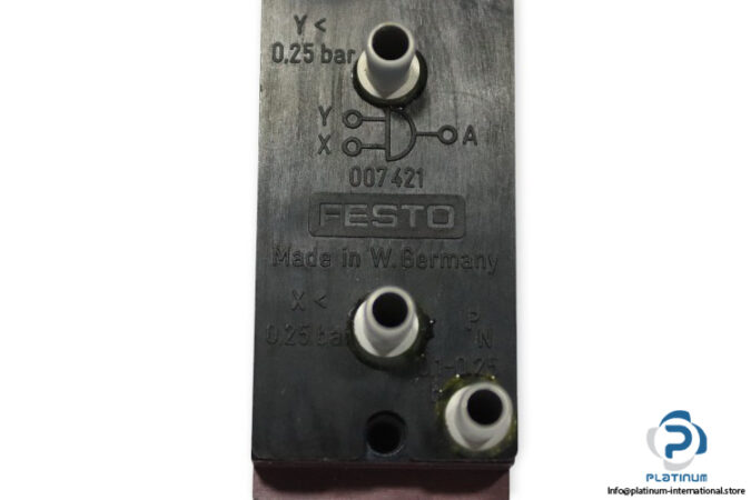 Festo-7421-and-module-(new)-2