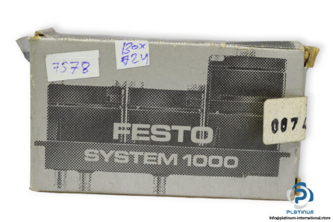 Festo-7421-and-module-(new)-3