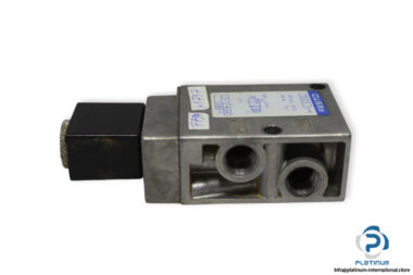 Festo-9964-single-solenoid-valve-(used)-1