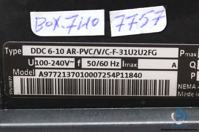 Grundfos-DDC-6-10-AR-PVC_V_C-F-31U2U2FG-compact-diaphragm-metering-pump-(used)-2