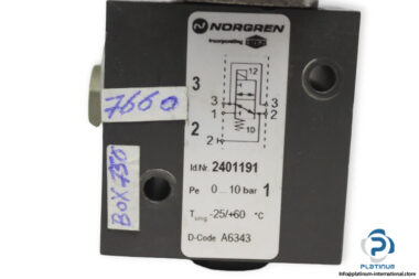 Norgren-2401191-single-solenoid-valve-(new)-1