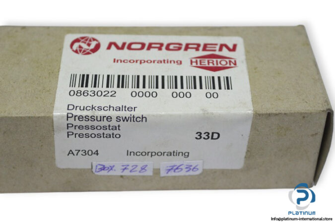 Norgren-33D-pneumatic-electronic-pressure-switch-(new)-4