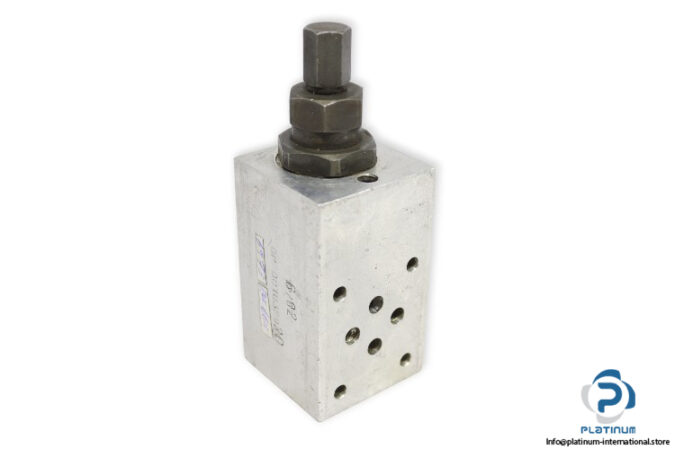 OP2001032920-pressure-control-valve-used