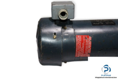 Perma-drive-46-4024-servo-motor-(used)-1