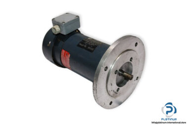 Perma-drive-46-4024-servo-motor-(used)