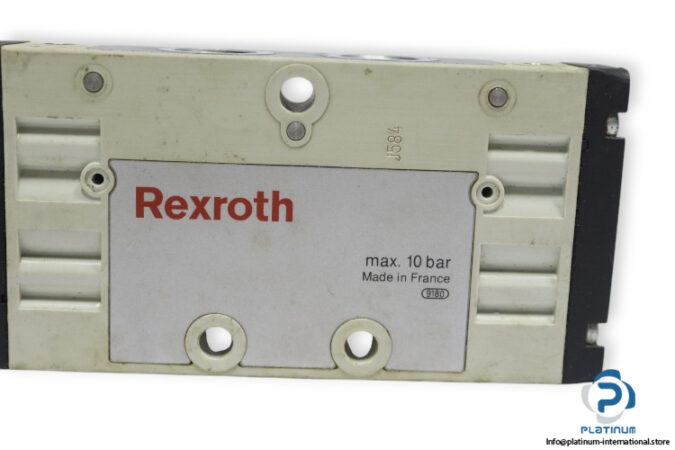 Rexroth-0-820-058-076-pneumatic-valve-(used)-2