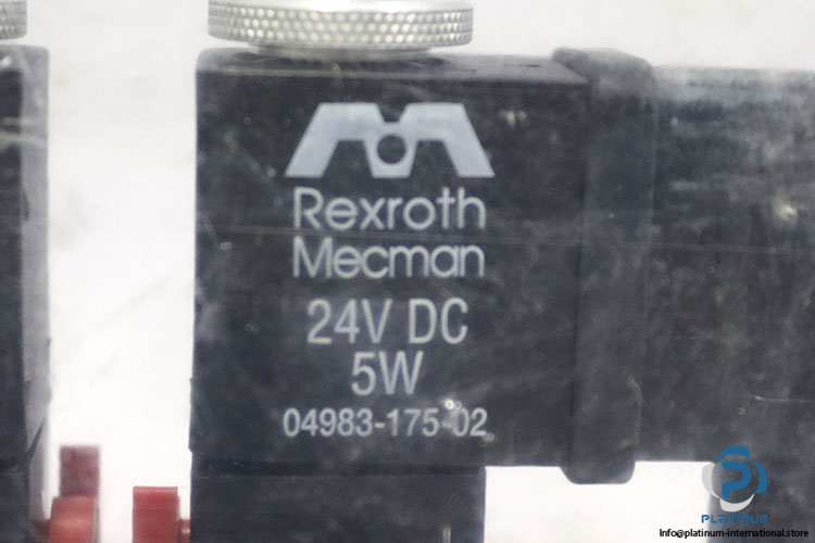 Rexroth-2991141980-pneumatic-valve-(new)-1