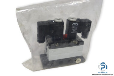 Rexroth-2991141980-pneumatic-valve-(new)