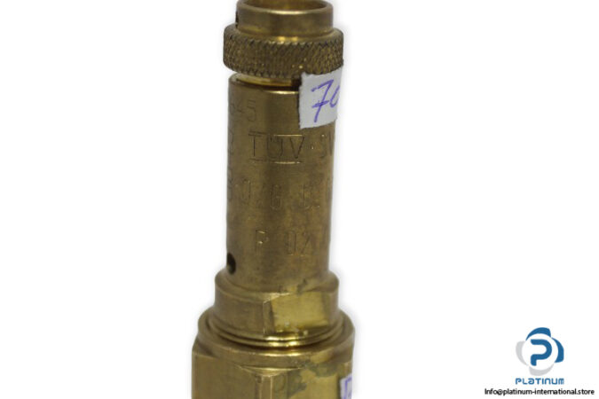 TUV-SV-01-651-7-safety-valve-used-3