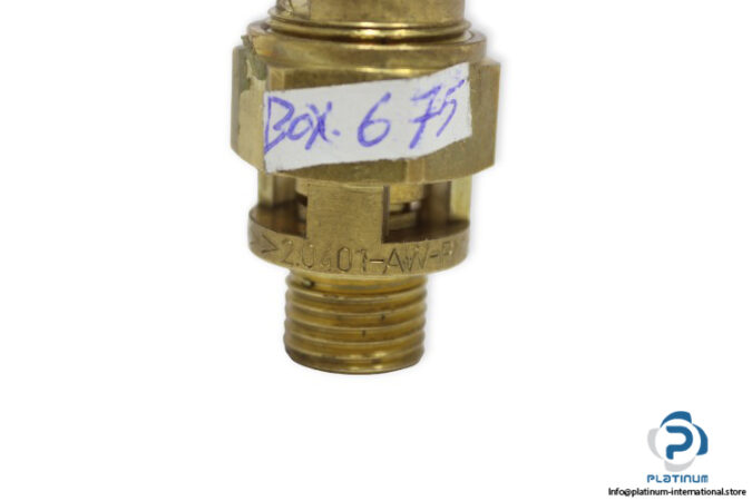 TUV-SV-01-651-7-safety-valve-used-6