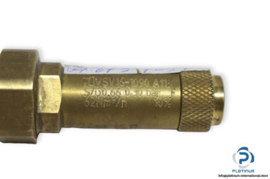 TUV-SV-16-1090-A113-safety-valve-used-2