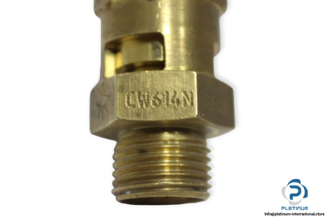 TUV-SV-16-1090-A113-safety-valve-used-6