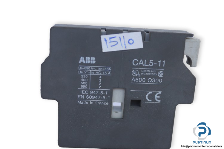 abb-CAL5-11-auxiliary-contact-block-(used)-1