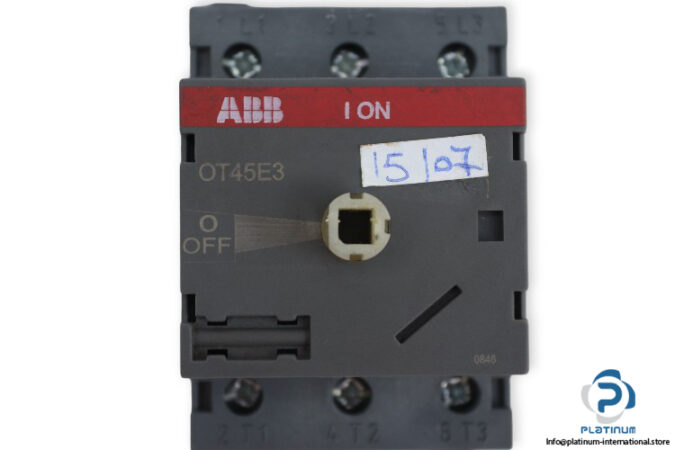 abb-OT45E3-switch-disconnector-(used)-1