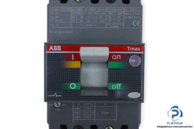 abb-T1N-160-circuit-breaker-(used)-1