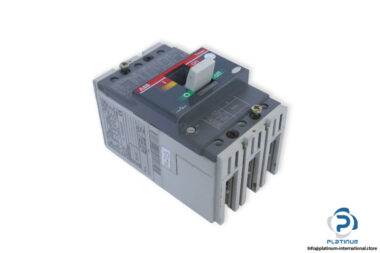 abb-T1N-160-circuit-breaker-(used)