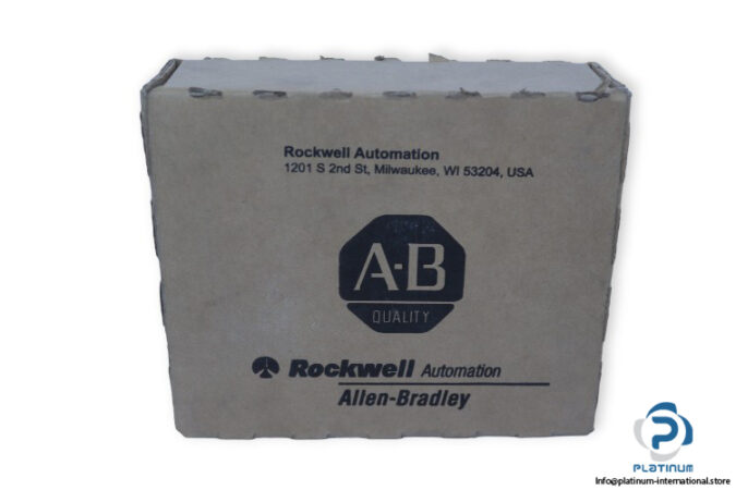 allen-bradley-1769-OW8I-isolated-ac_dc-relay-output-module-(New)