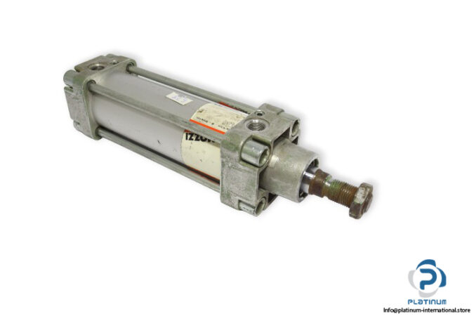 camozzi-40N2L050A0100-iso-cylinder-used