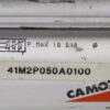 camozzi-41M2P050A0100-iso-cylinder-used-1
