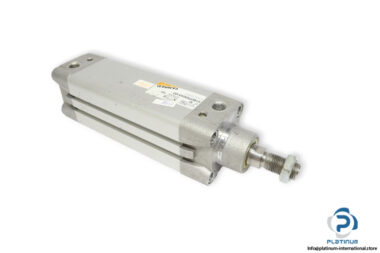 camozzi-61M2P050A0100-iso-cylinder-used