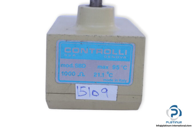 controlli-SBD-temperature-sensor-(used)-1