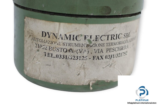 dynamic-electric-R60-tachogenerator-(used)-1