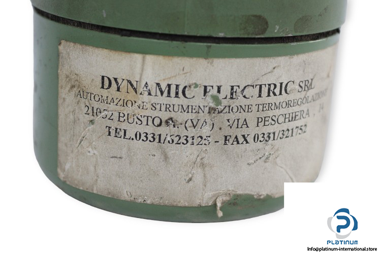 dynamic-electric-R60-tachogenerator-(used)-1