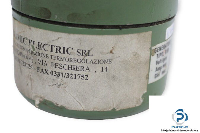 dynamic-electric-R60-tachogenerator-(used)-2