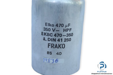 eiko-EKBC-470-350-capacitor-(Used)-1