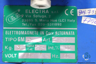 electra-GM-2-electrical-coil-(used)-1