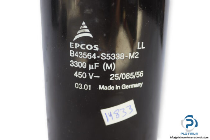 epcos-B43564-S5338-M2-electrolytic-capacitor-(Used)-1