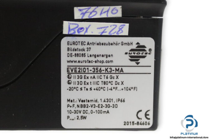 eurotec-EVE2I01-356-K3-MA-limit-switch-(new)-2