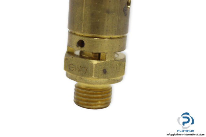 ewo-TUV-SV-85-341-8-D-G-0-32-safety-valve-used-6