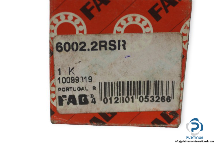 fag-6002-2RSR-deep-groove-ball-bearing-(new)-(carton)-2