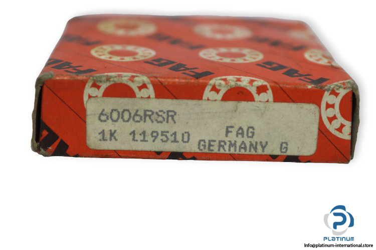 fag-6006RSR-deep-groove-ball-bearing-(new)-(carton)-2