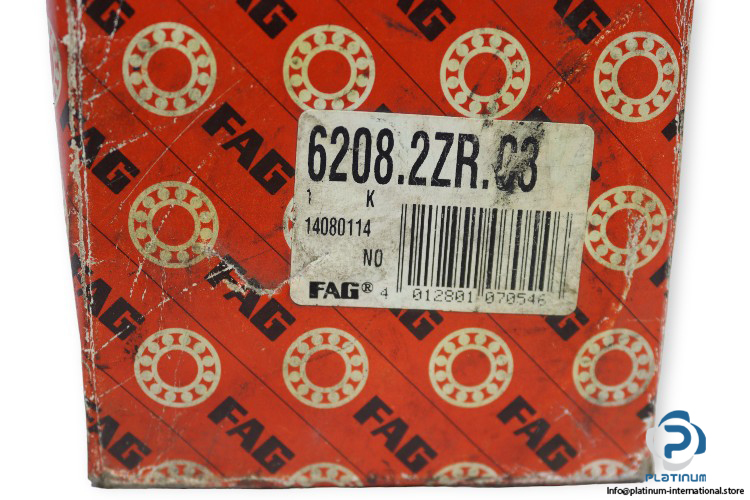 fag-6208-2ZR-C3-deep-groove-ball-bearing-(new)-(carton)-2