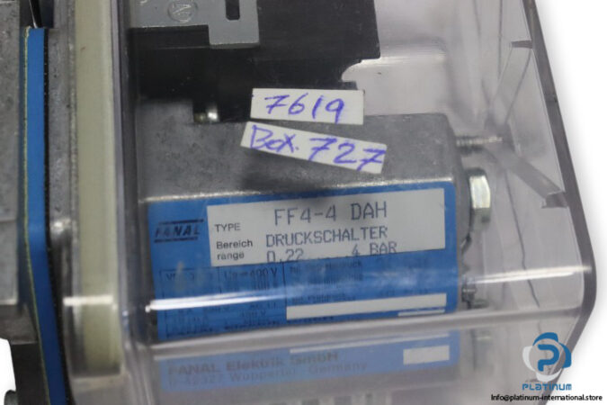 fanal-FF-4-4-DAH-diaphragm-pressure-switch-(used)-2