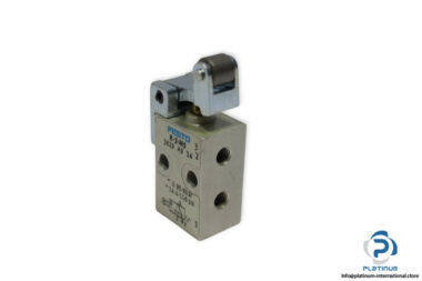 festo-3629-roller-lever-valve