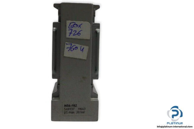 festo-549337-distributor-block-(used)-2