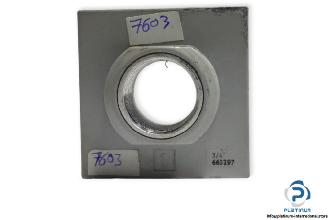 festo-660297-pneumatic-flange-(used)-2