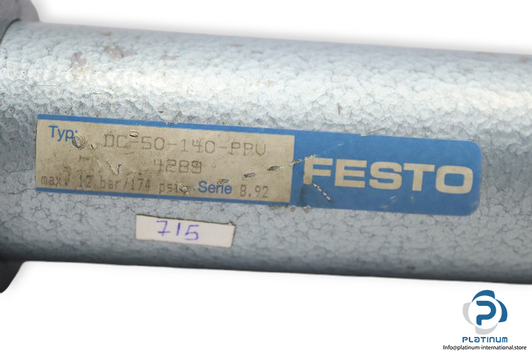 festo-DC-50-140-PPV-iso-cylinder-used-1