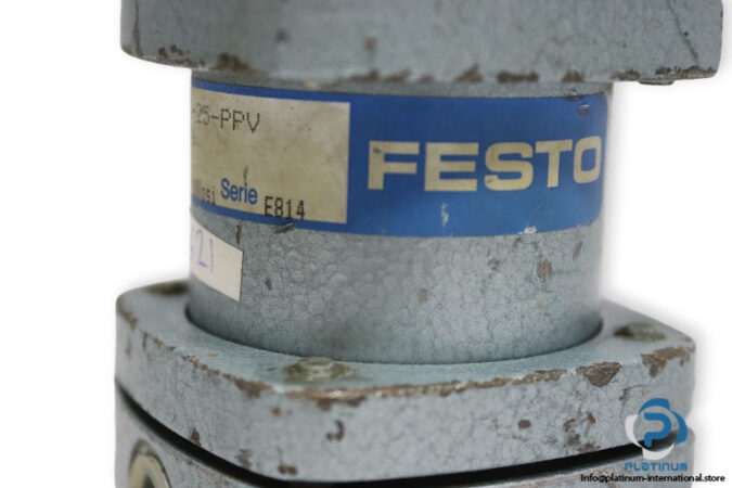 festo-DC-50-25-PPV-iso-cylinder-used-2