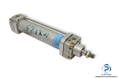 festo-DN-40-125PPV-A-iso-cylinder-used